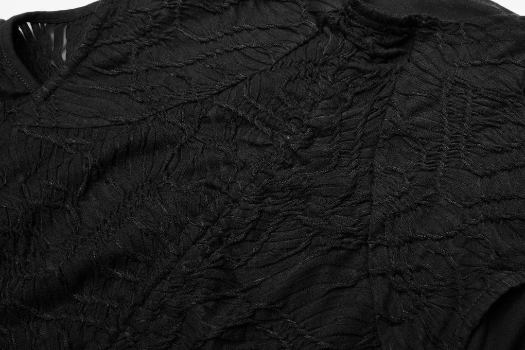 Ladies Punk Rave Raelynn Asymmetric Top 10 Ladies Punk Rave Raelynn Asymmetric Top