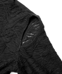 Ladies Punk Rave Raelynn Asymmetric Top 21 Ladies Punk Rave Raelynn Asymmetric Top