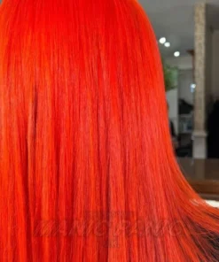 Hair Dye Manic Panic Classic Cream Hair Colour - Psychedelic Sunset 12 Hair Dye Manic Panic Classic Cream Hair Colour - Psychedelic Sunset