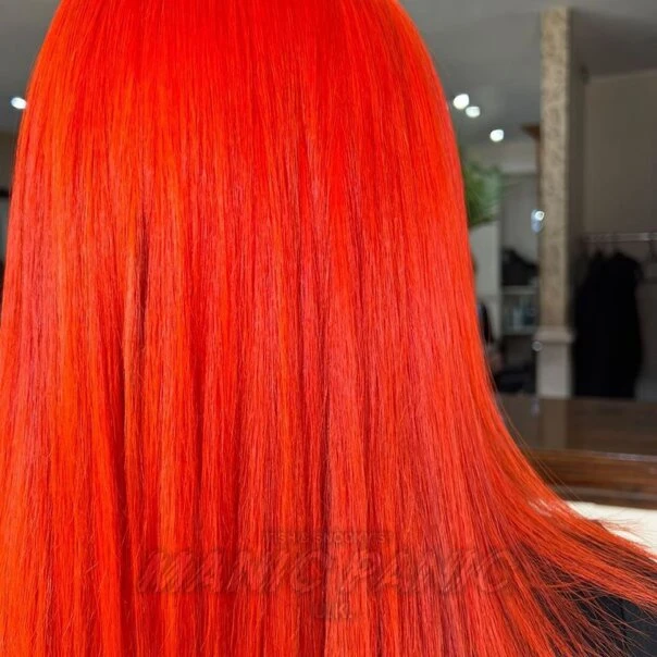 Hair Dye Manic Panic Classic Cream Hair Colour - Psychedelic Sunset 7 Hair Dye Manic Panic Classic Cream Hair Colour - Psychedelic Sunset