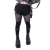 Ladies Vixxsin Purgatory Leggings 1 Ladies Vixxsin Purgatory Leggings