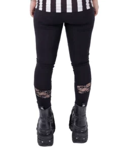 Ladies Vixxsin Purgatory Leggings