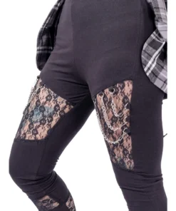 Ladies Vixxsin Purgatory Leggings 13 Ladies Vixxsin Purgatory Leggings