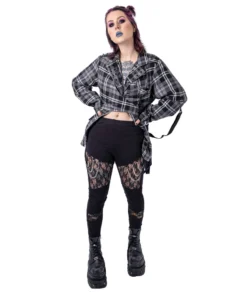 Ladies Vixxsin Purgatory Leggings 11 Ladies Vixxsin Purgatory Leggings