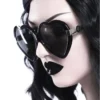 Killstar Quinn Sunglasses Accessories 1 Killstar Quinn Sunglasses Accessories