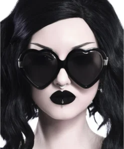 Killstar Quinn Sunglasses Accessories