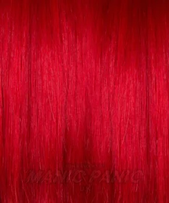 Manic Panic Classic Cream Hair Colour - Rock N Roll Red Hair Dye
