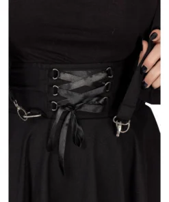 Chemical Black Seneca Skirt Ladies 7 Chemical Black Seneca Skirt Ladies