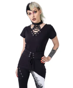 Innocent She's Magic Top