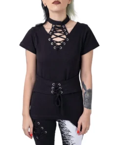 Innocent She's Magic Top