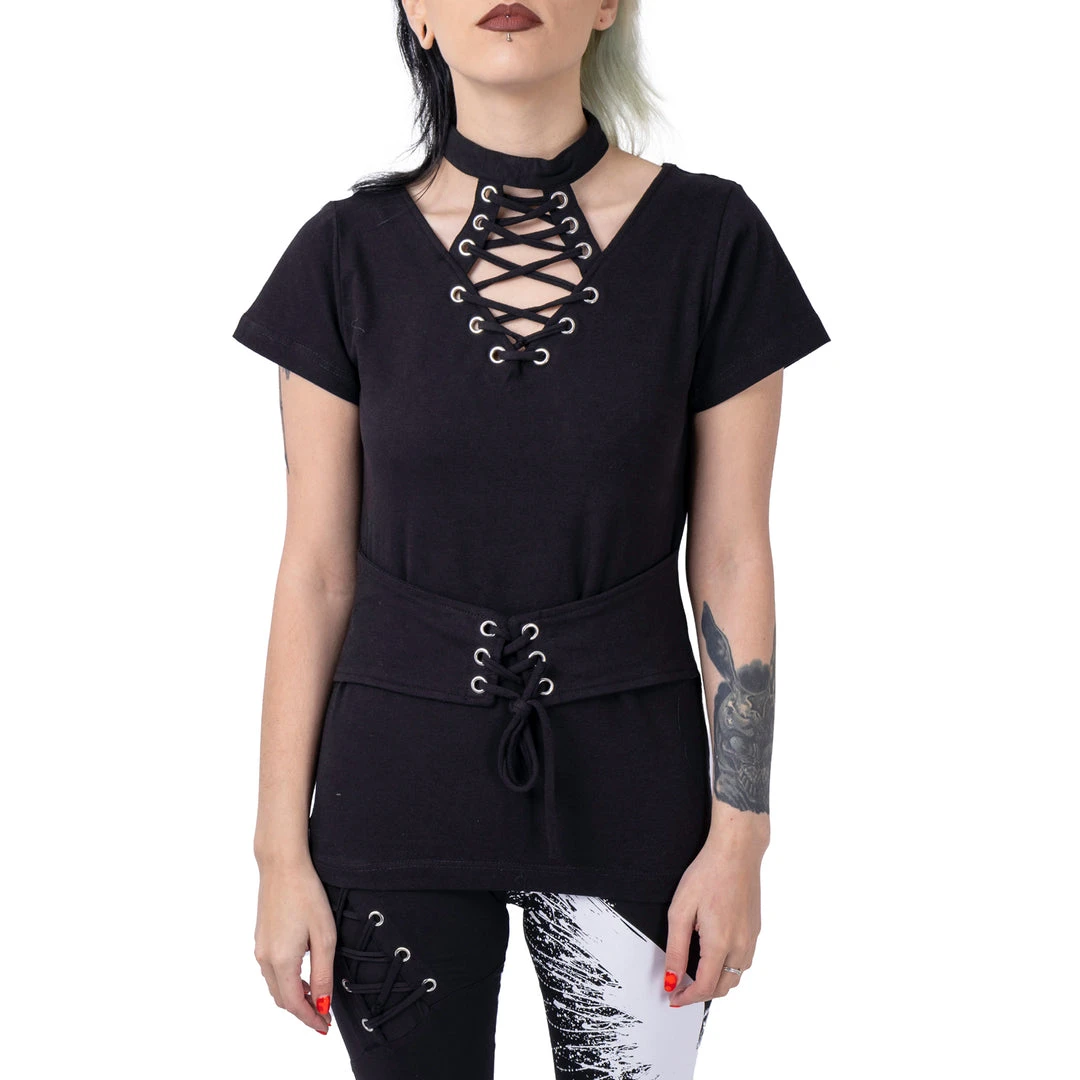 Innocent She's Magic Top 4 Innocent She's Magic Top