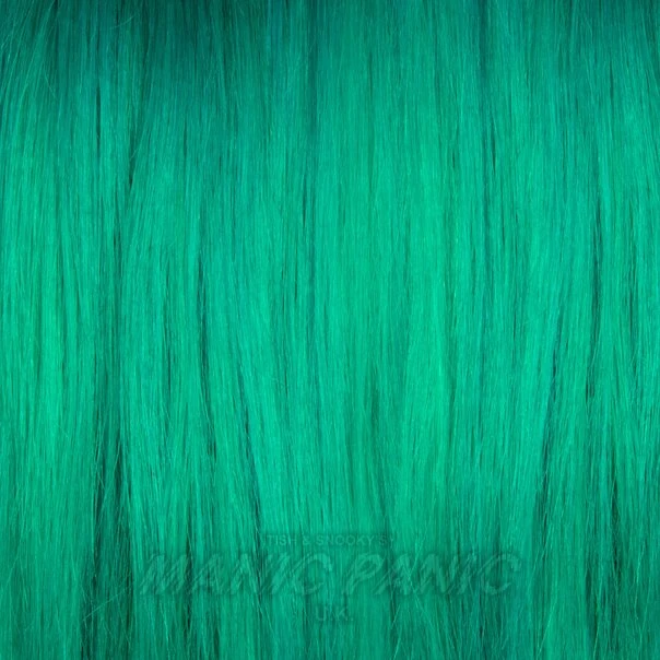 Manic Panic Classic Cream Hair Colour - Siren Song Hair Dye 7 Manic Panic Classic Cream Hair Colour - Siren Song Hair Dye