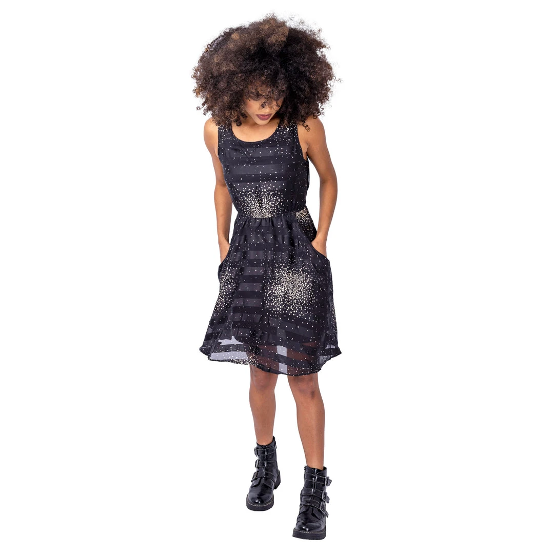 Innocent Lifestyle Sonia Dress 4 Innocent Lifestyle Sonia Dress