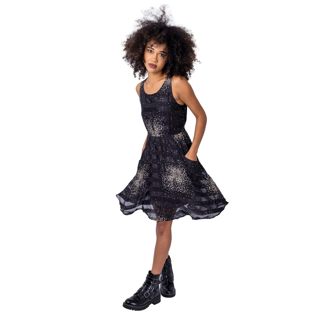 Innocent Lifestyle Sonia Dress 3 Innocent Lifestyle Sonia Dress