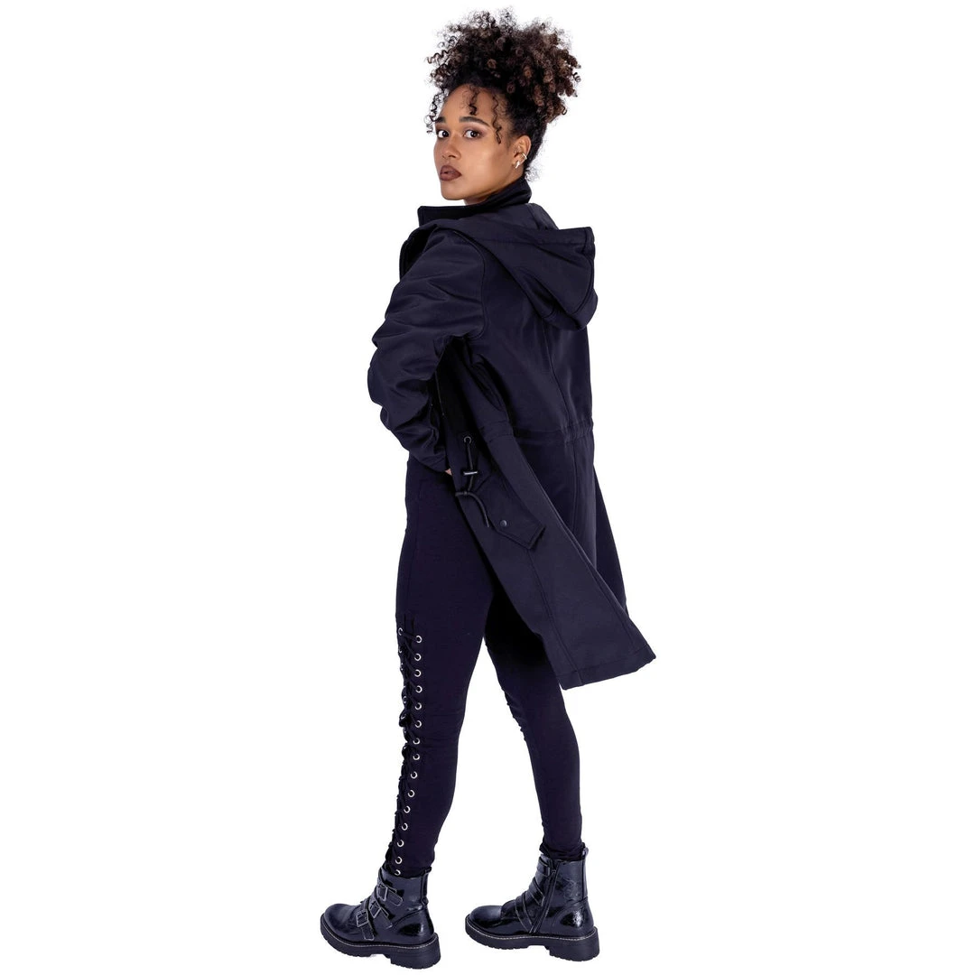 Innocent Lifestyle Sunniva Coat Ladies 6 Innocent Lifestyle Sunniva Coat Ladies