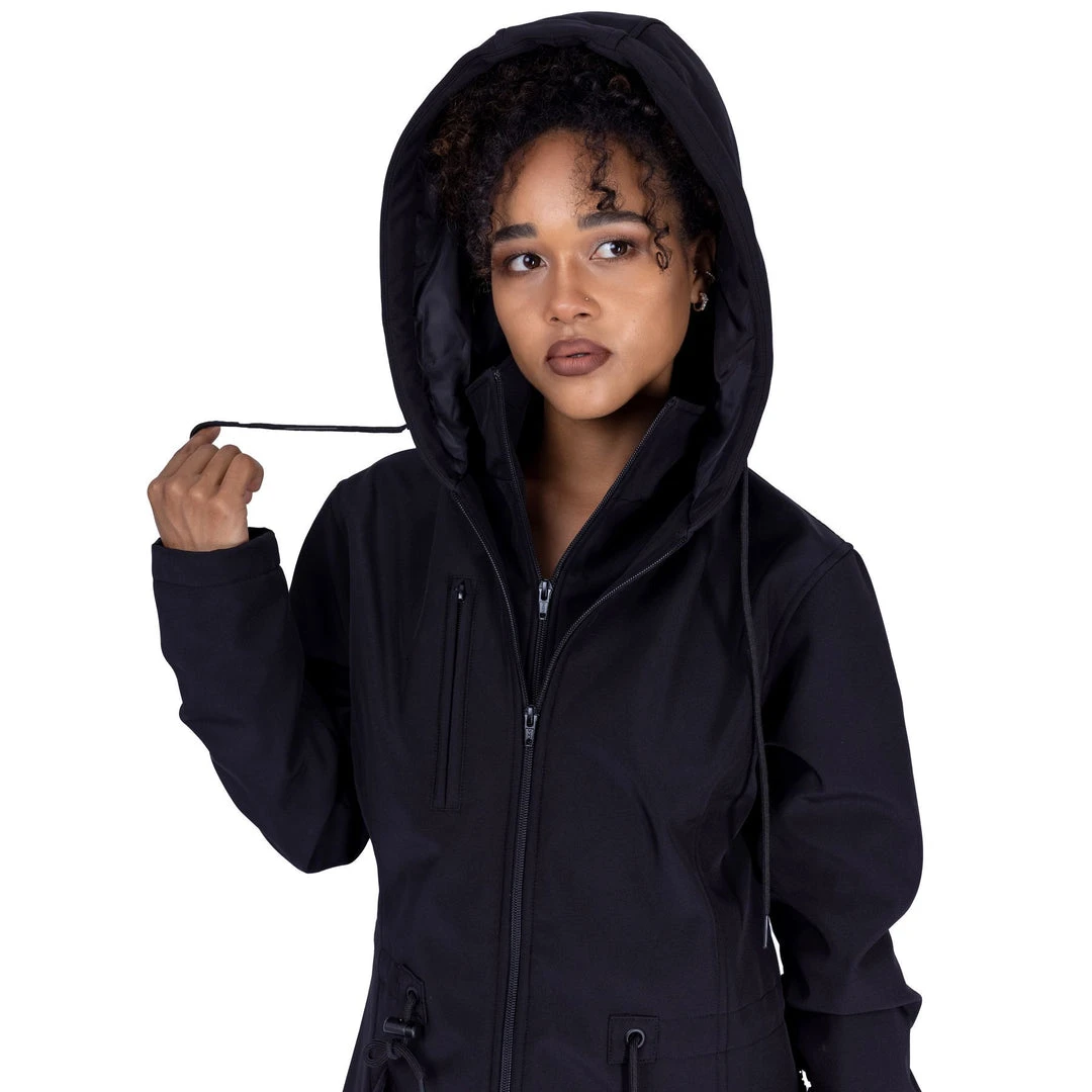 Innocent Lifestyle Sunniva Coat Ladies 10 Innocent Lifestyle Sunniva Coat Ladies