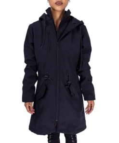 Innocent Lifestyle Sunniva Coat Ladies 21 Innocent Lifestyle Sunniva Coat Ladies