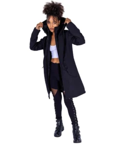 Innocent Lifestyle Sunniva Coat Ladies 16 Innocent Lifestyle Sunniva Coat Ladies