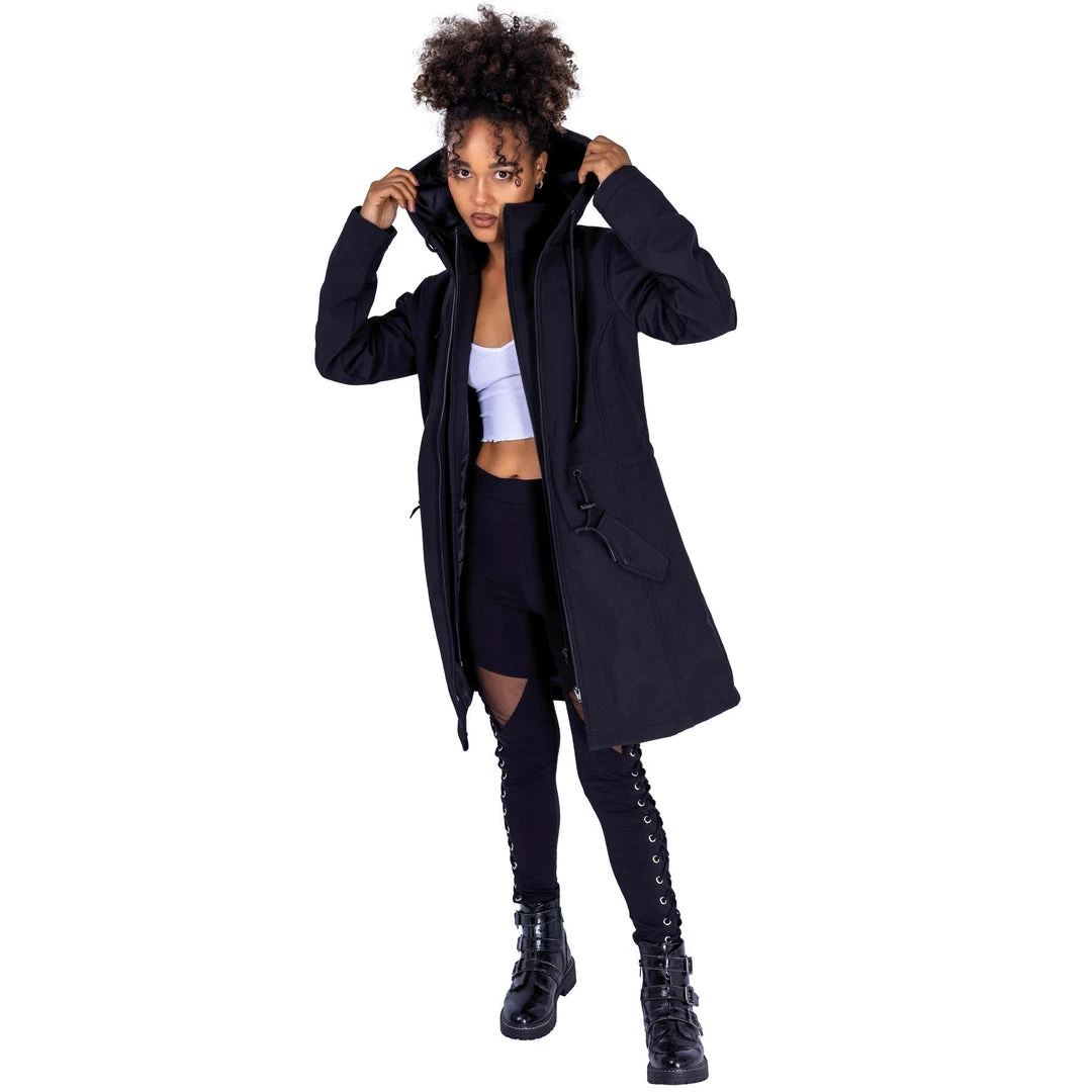 Innocent Lifestyle Sunniva Coat Ladies 7 Innocent Lifestyle Sunniva Coat Ladies