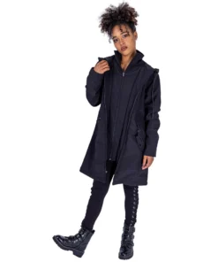 Innocent Lifestyle Sunniva Coat Ladies 14 Innocent Lifestyle Sunniva Coat Ladies