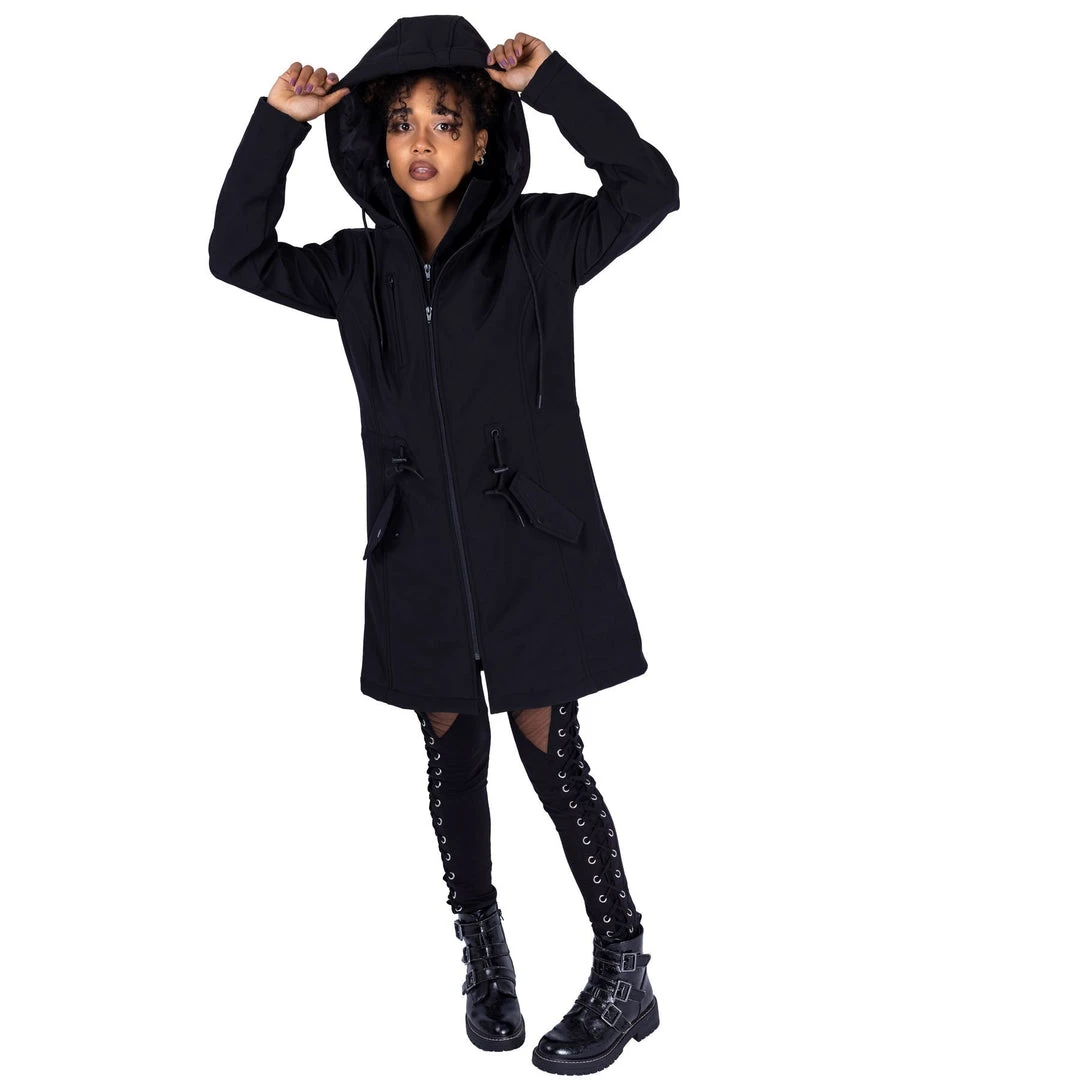 Innocent Lifestyle Sunniva Coat Ladies 4 Innocent Lifestyle Sunniva Coat Ladies