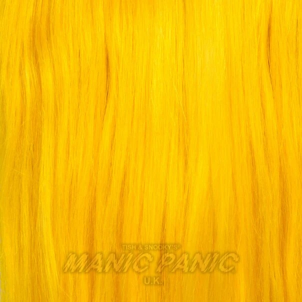 Manic Panic Classic Cream Hair Colour - Sunshine 8 Manic Panic Classic Cream Hair Colour - Sunshine