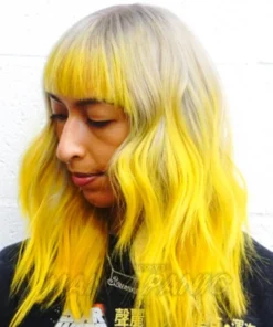 Manic Panic Classic Cream Hair Colour - Sunshine 16 Manic Panic Classic Cream Hair Colour - Sunshine