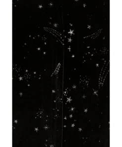 Collectif Trixie Make A Wish Doll Dress Ladies 12 Collectif Trixie Make A Wish Doll Dress Ladies