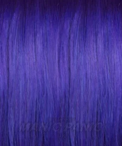 Amplified Manic Panic Semi Permanent Hair Colour EU Formula - Ultra Violet 12 Amplified Manic Panic Semi Permanent Hair Colour EU Formula - Ultra Violet