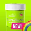 La Riche Directions Semi Permanent Hair Dye - Fluorescent Green