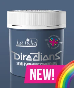 La Riche Directions Semi Permanent Hair Dye - Slate