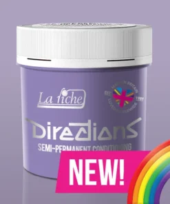 La Riche Directions Semi Permanent Hair Dye - Antique Mauve