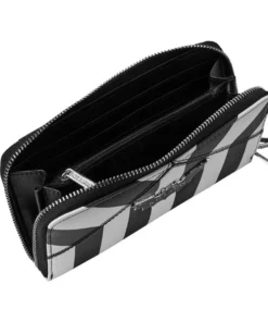 Killstar Never Trust The Living Wallet Accessories