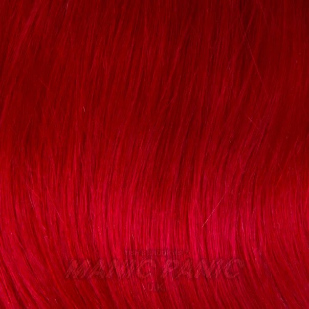 Hair Dye Manic Panic Classic Cream Hair Colour - Vampire's Kiss 8 Hair Dye Manic Panic Classic Cream Hair Colour - Vampire's Kiss