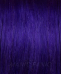 Hair Dye Manic Panic Classic Cream Hair Colour - Violet Night 13 Hair Dye Manic Panic Classic Cream Hair Colour - Violet Night