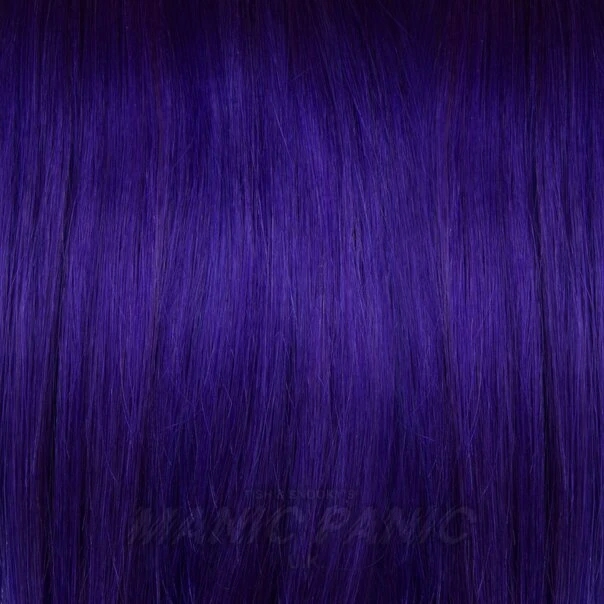 Hair Dye Manic Panic Classic Cream Hair Colour - Violet Night 7 Hair Dye Manic Panic Classic Cream Hair Colour - Violet Night