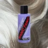 Hair Dye Amplified Manic Panic Semi Permanent Hair Colour EU Formula - Virgin Snow