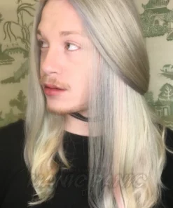 Manic Panic Classic Cream Hair Colour - Virgin Snow White Toner