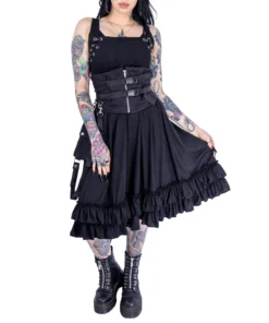 Innocent Alvena Dress Ladies