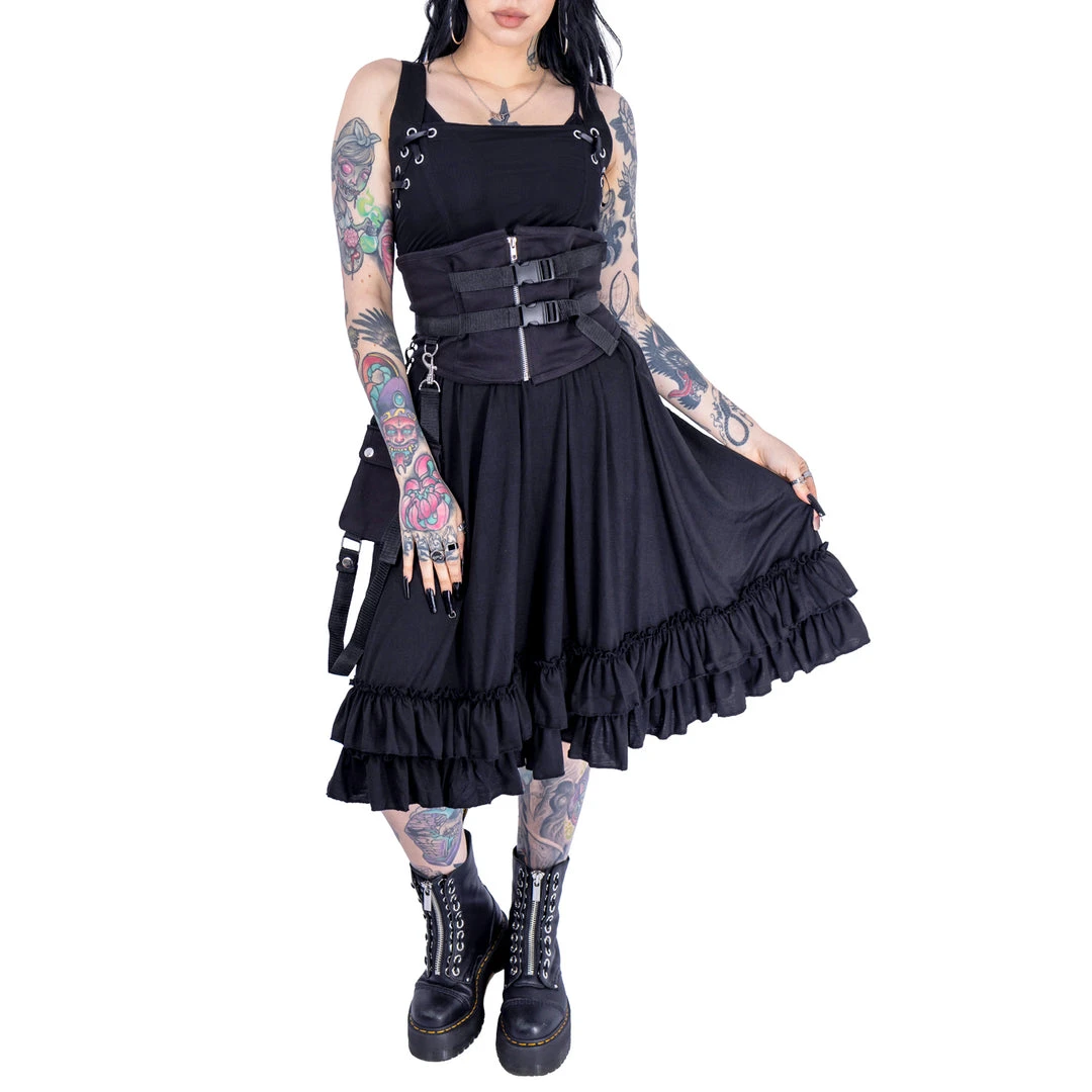 Innocent Alvena Dress Ladies 3 Innocent Alvena Dress Ladies