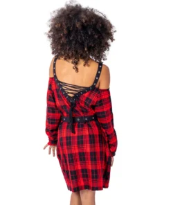 Ladies Innocent Labyrinth Dress