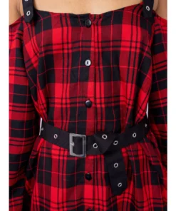 Ladies Innocent Labyrinth Dress