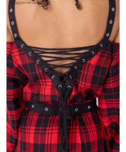 Ladies Innocent Labyrinth Dress