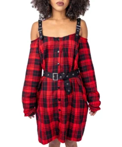 Ladies Innocent Labyrinth Dress