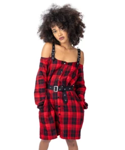 Ladies Innocent Labyrinth Dress