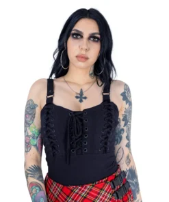 Ladies Innocent Malevolence Top 17 Ladies Innocent Malevolence Top