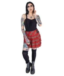 Ladies Innocent Malevolence Top 14 Ladies Innocent Malevolence Top