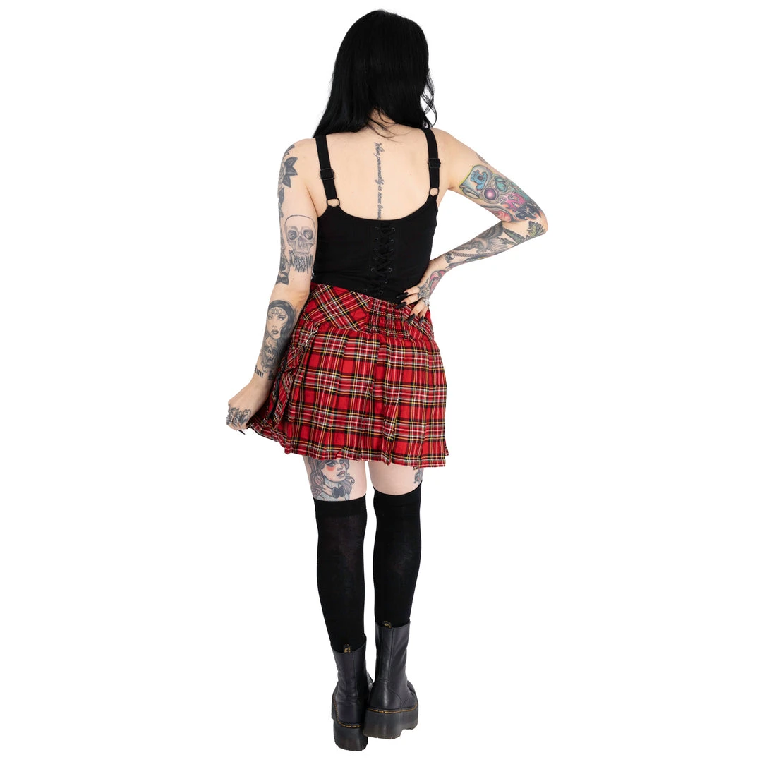 Ladies Innocent Malevolence Top 8 Ladies Innocent Malevolence Top