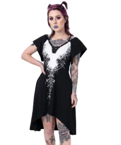 Ladies Innocent Summoner Dress 11 Ladies Innocent Summoner Dress