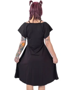 Ladies Innocent Summoner Dress